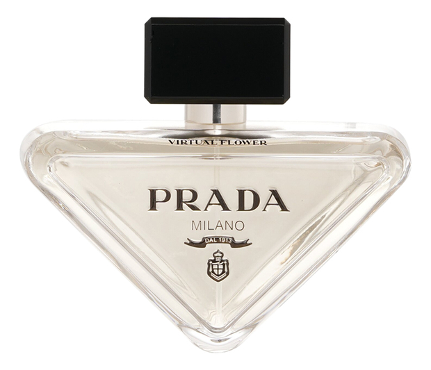 Paradoxe Virtual Flower