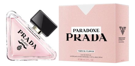 Prada Paradoxe Virtual Flower