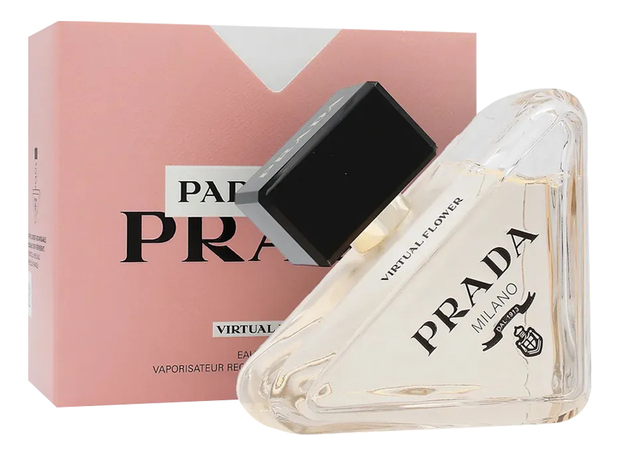 Paradoxe Virtual Flower