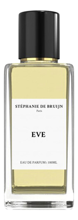 Stephanie De Bruijn Eve