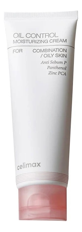 

Крем для жирной кожи лица Oil Control Moisturizing Cream 80мл
