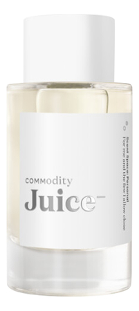 Commodity Juice -