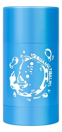 Elizavecca Бальзам-стик для лица увлажняющий Aqua Multibalm 30г