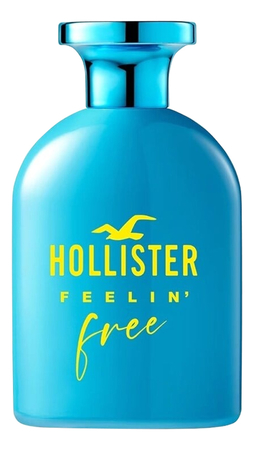 Hollister Feelin' Free For Him