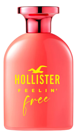 Hollister Feelin' Free For Her