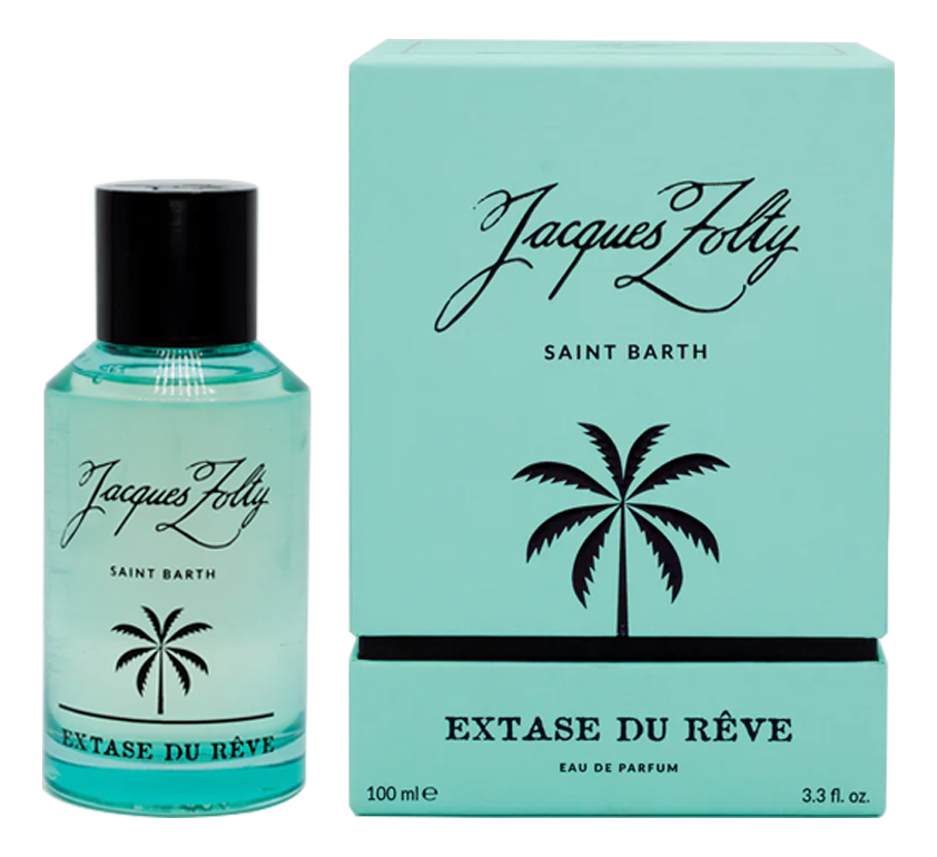 

Extase Du Reve: парфюмерная вода 100мл, Extase Du Reve