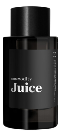 Commodity Juice