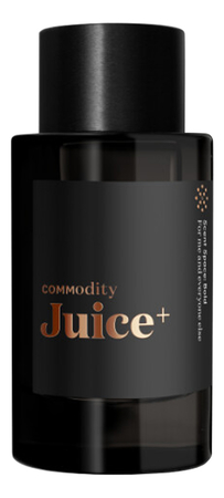 Commodity Juice +