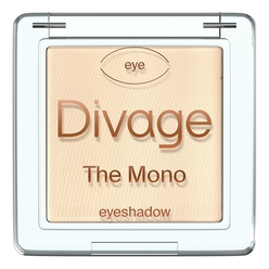 Тени для век The Mono Eyeshadow 4г