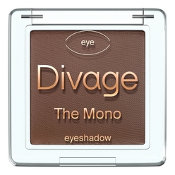 Тени для век The Mono Eyeshadow 4г