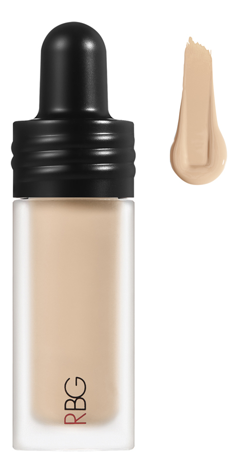 Освежающий жидкий консилер для лица Культура сияния 65мл 02 Бежевый 1320₽