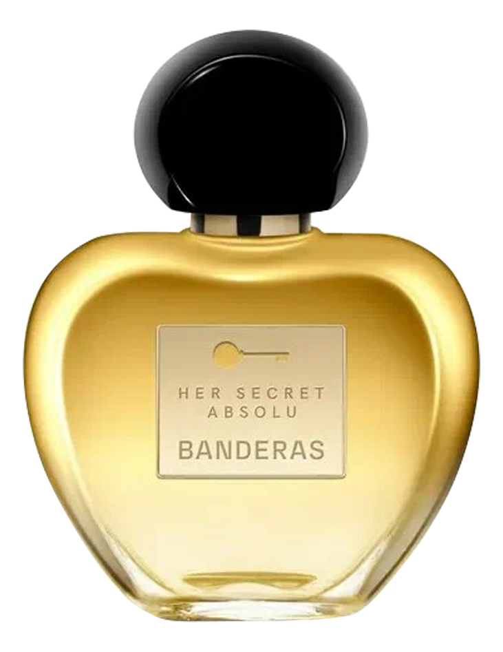 Antonio Banderas her secret absolu духи от знаменитостей в Москве ...