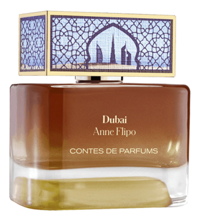 Contes de Parfums Dubai