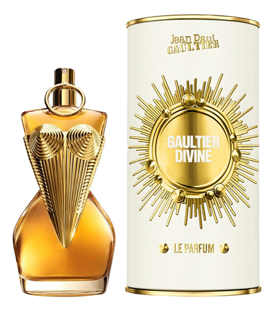 Jean Paul Gaultier Gaultier Divine Le Parfum