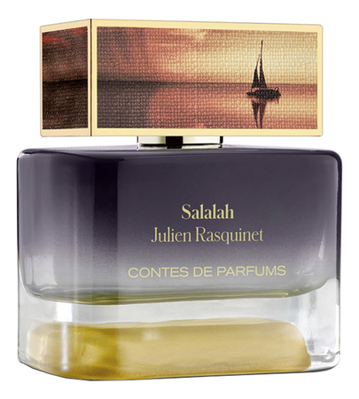 Contes de Parfums Salalah 