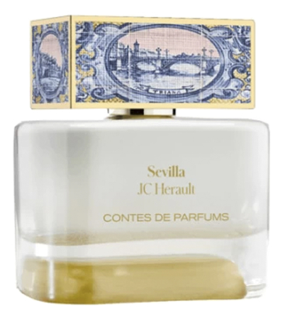 Contes de Parfums Sevilla