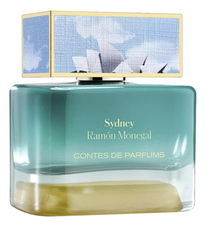 Contes de Parfums Sydney
