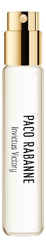 

Invictus Victory: парфюмерная вода 8мл, Invictus Victory