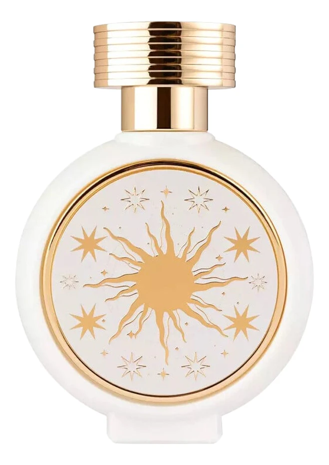 Haute Fragrance Company SunMusk