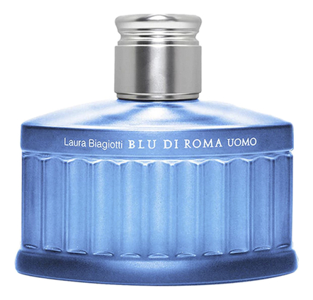 Laura Biagiotti Blu Di Roma Uomo