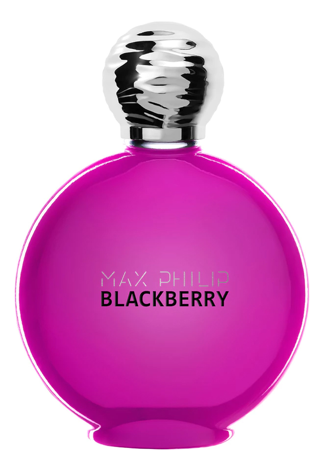 

Blackberry: парфюмерная вода 100мл, Blackberry