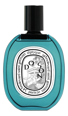 Diptyque Do Son Eau De Toilette Edition Limitee 2022