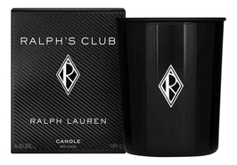 Ralph's Club