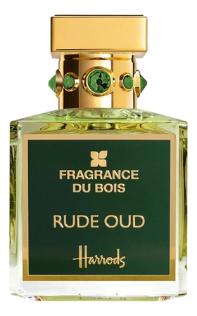 Fragrance Du Bois Rude Oud