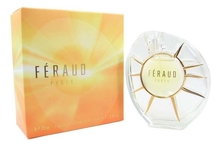 Feraud  Sunshine