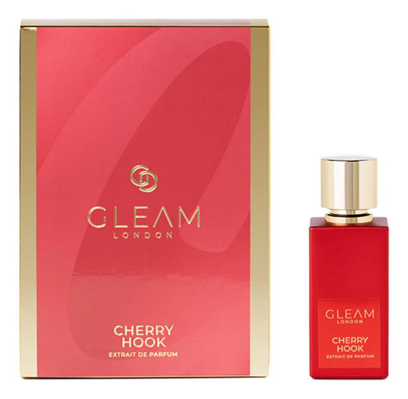 

Cherry Hook: духи 50мл, Cherry Hook