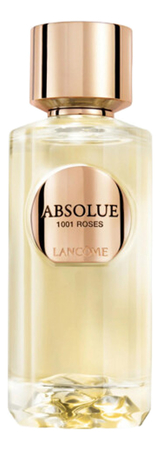 Lancome Absolue 1001 Roses