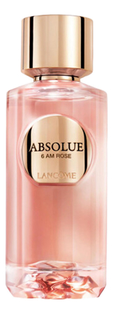 Lancome Absolue 6 AM Rose