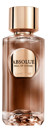Lancome Absolue Hell Of A Rose