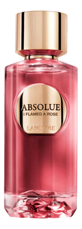 Lancome Absolue I Flamed A Rose