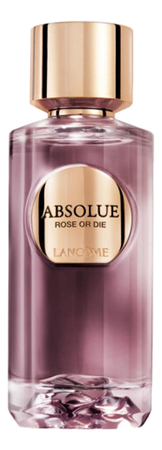 Lancome Absolue Rose Or Die