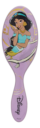 Wet Brush Щетка для спутанных волос Original Detangler Disney Elegant Princess Jasmine