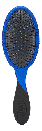 Wet Brush Щетка для спутанных волос Pro Detangler Royal Blue