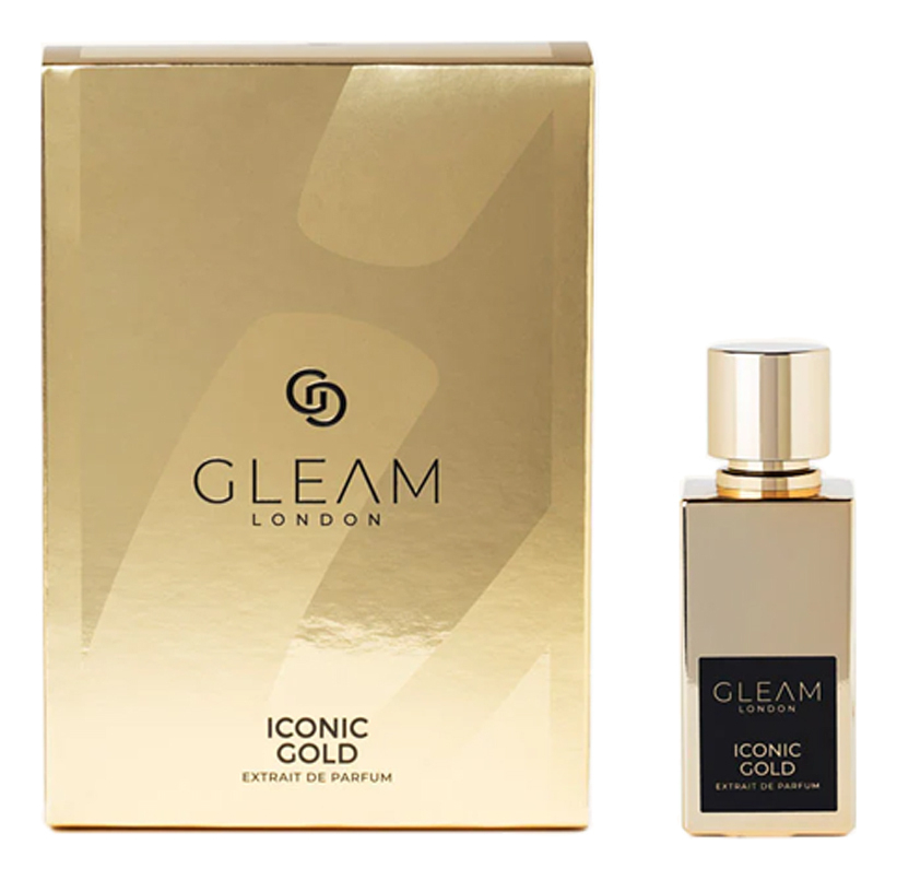 

Iconic Gold : духи 50мл, Iconic Gold