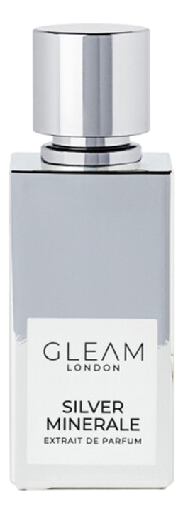 Silver Minerale