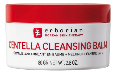 Erborian Очищающий бальзам для лица Centella Cleansing Balm 80г