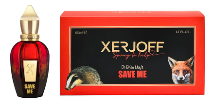 Xerjoff Save Me