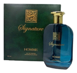 Homme Green