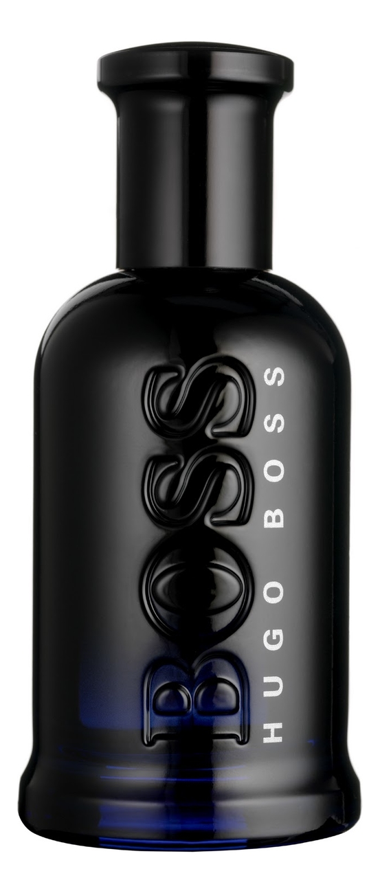 Boss Bottled Night: туалетная вода 8мл парфюмерная вода женская hugo boss the scent absolute 30 мл хуго босс женские духи