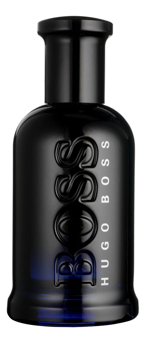 Boss Bottled Night: туалетная вода 8мл boss bottled man of today edition