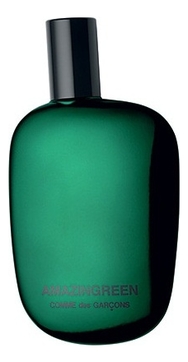 Amazingreen eau store de parfum