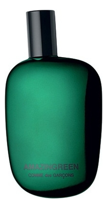 

Amazingreen: парфюмерная вода 2мл, Amazingreen