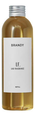 Lab Fragrance Аромадиффузор Brandy