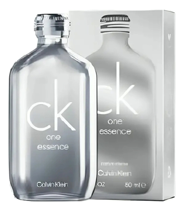 Ck one platinum edition best sale