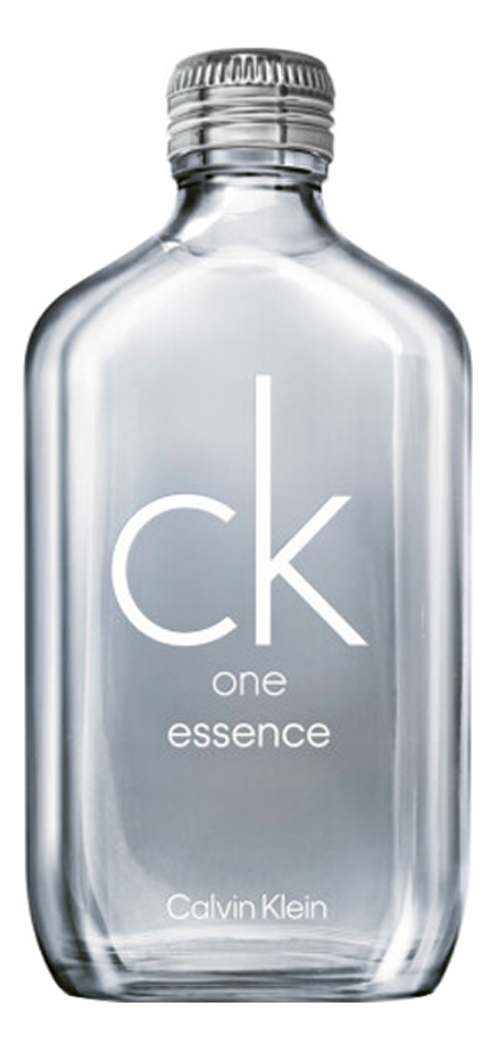 

CK One Essence: духи 50мл, CK One Essence