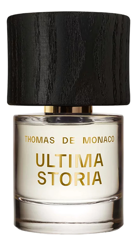 Thomas De Monaco ultima storia купить в Москве селективную парфюмерию ...